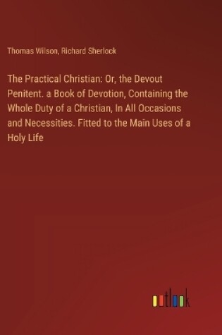 Cover of The Practical Christian