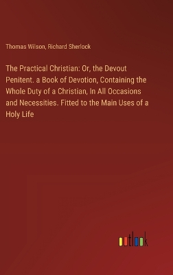 Book cover for The Practical Christian