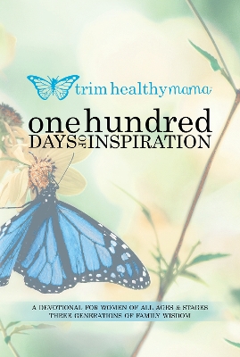 Book cover for One Hundred Days of Inspiration
