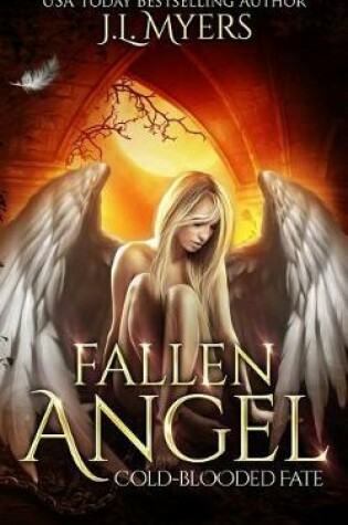 Cover of Fallen Angel 4