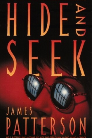 Cover of Hide and Seek