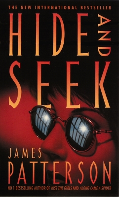 Book cover for Hide and Seek