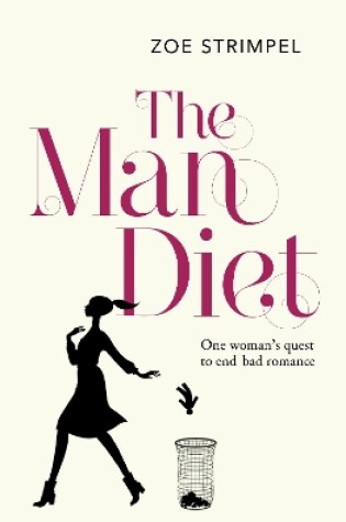 Cover of The Man Diet