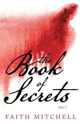 Cover of The Book of Secrets