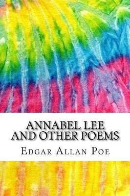 Book cover for Annabel Lee and Other Poems