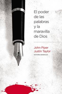 Book cover for El Poder de Las Palabras y La Maravilla de Dios