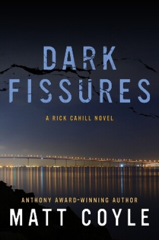 Cover of Dark Fissures