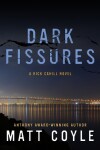 Book cover for Dark Fissures