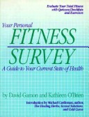 Book cover for Your Personal Fitness Survey