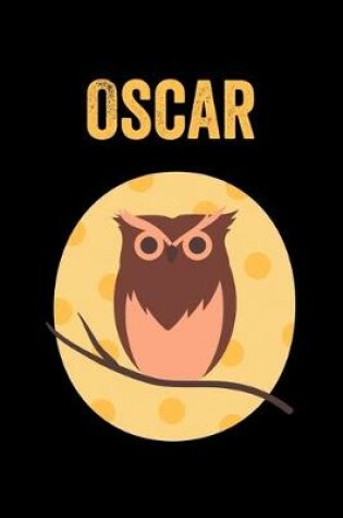 Cover of Oscar