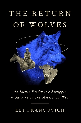 Cover of The Return of Wolves