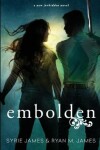 Book cover for Embolden