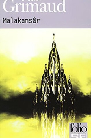 Cover of Malakansar