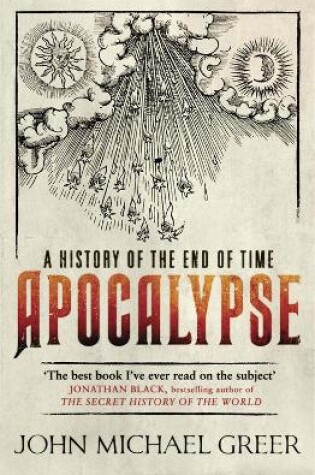 Cover of Apocalypse