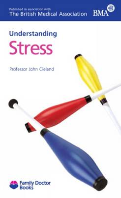 Cover of Understanding Stress