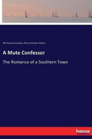 Cover of A Mute Confessor