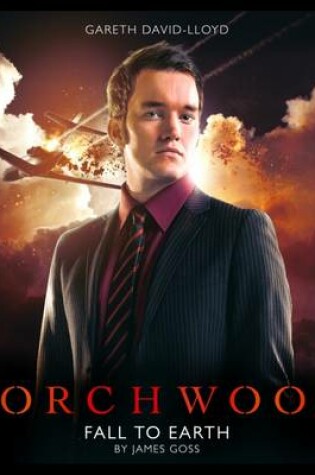 Cover of Torchwood - 1.2. Fall to Earth