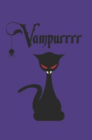 Cover of Vampurrrr