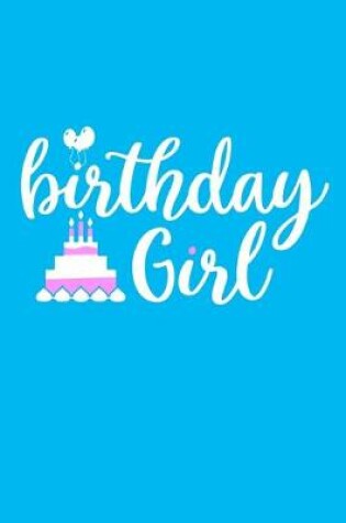 Cover of Birthday Girl