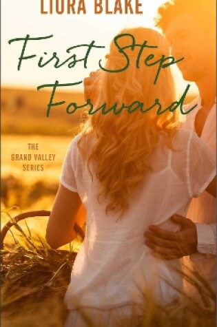 Cover of First Step Forward