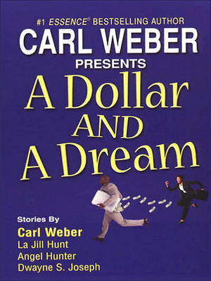 Book cover for A Dollar and a Dream