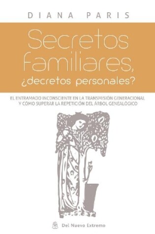 Cover of Secretos familiares