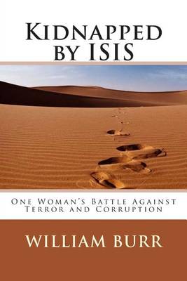 Book cover for Kidnapped by ISIS