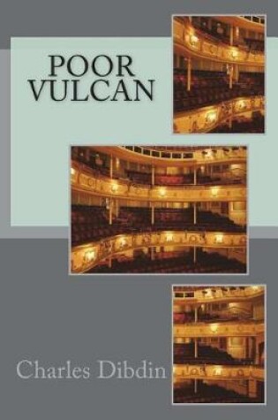 Cover of Poor Vulcan