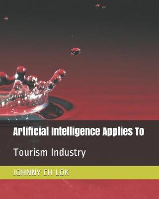 Book cover for Artificial Intelligence Applies To