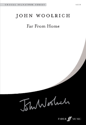 Cover of Far From Home