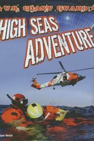 Cover of U.S. Coast Guard