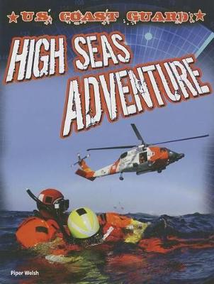 Book cover for U.S. Coast Guard