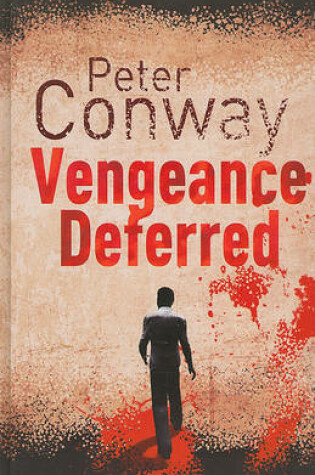 Cover of Vengeance Deferred