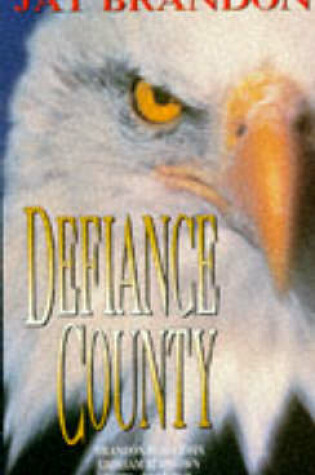 Cover of Defiance County
