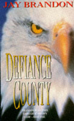 Book cover for Defiance County