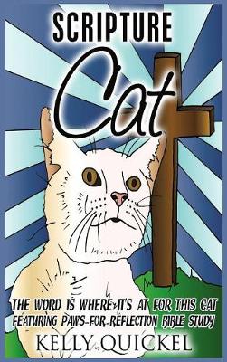 Cover of Scripture Cat