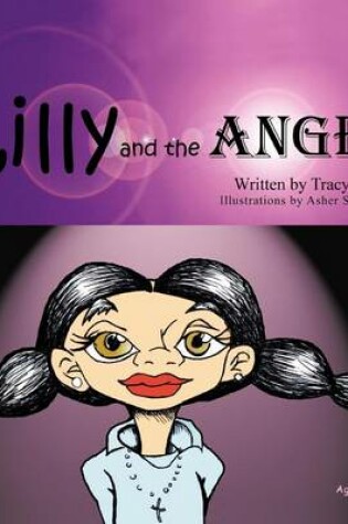 Cover of Lilly and the Angel