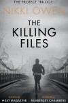 Book cover for The Killing Files