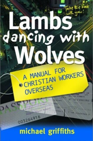 Cover of Lambs Dancing with Wolves