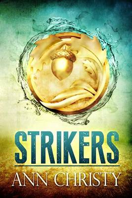 Book cover for Strikers