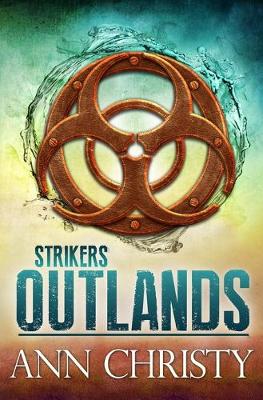 Book cover for Strikers