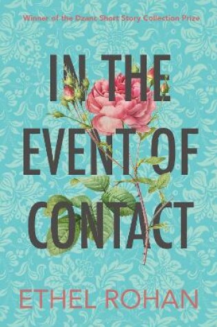 Cover of In the Event of Contact