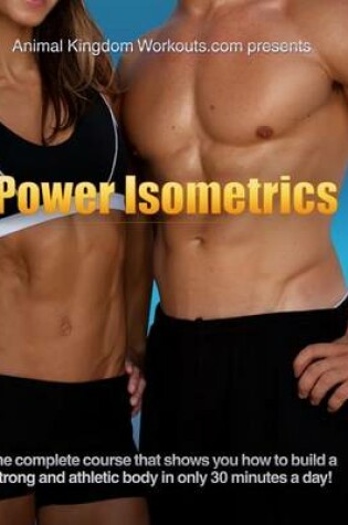 Cover of Power Isometrics