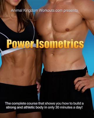 Book cover for Power Isometrics