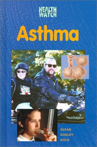 Cover of Asthma