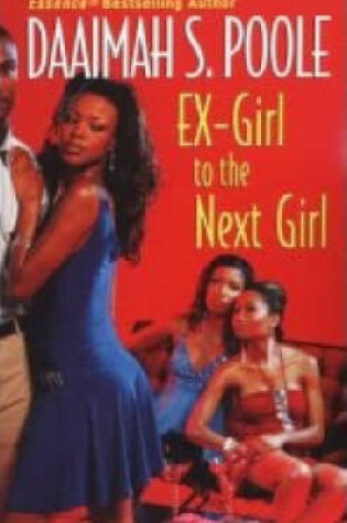 Cover of Ex-girl To The Next Girl