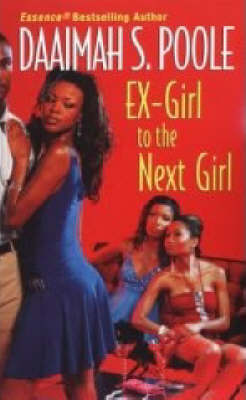 Book cover for Ex-girl To The Next Girl