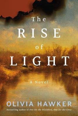 Book cover for The Rise of Light