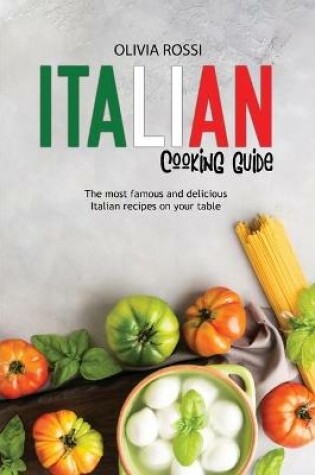 Cover of Italian Cooking Guide