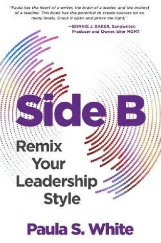 Cover of Side B